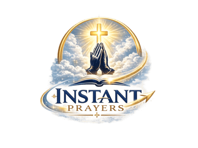 Instant Prayers
